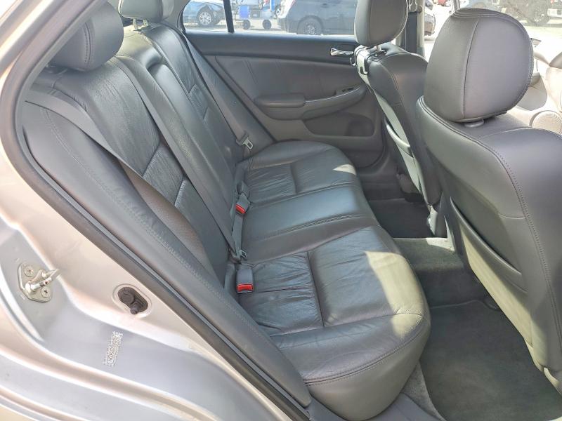 Продажа на аукционе авто 2007 Honda Accord, vin: 1HGCM56877A076543, номер лота: 52388826