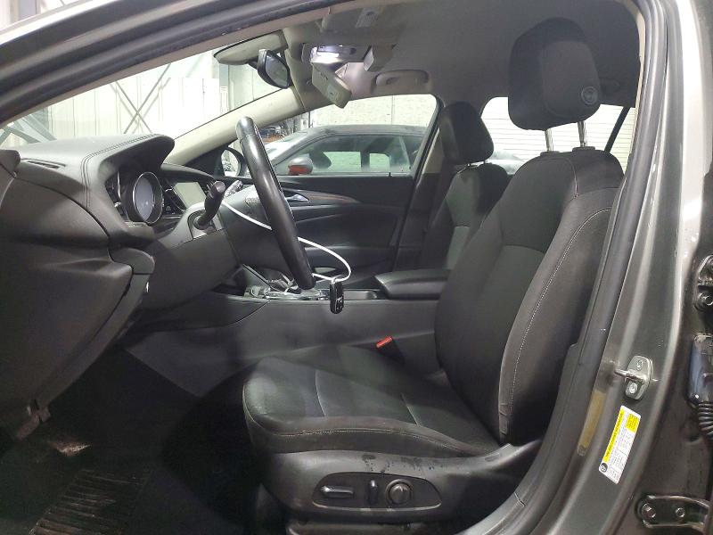 Продажа на аукционе авто 2018 Buick Regal Tourx, vin: W04GU8SX2J1095873, номер лота: 54102406