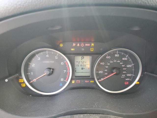 2014 Subaru Forester მანქანა იყიდება აუქციონზე, vin: JF2SJAEC7EH415471, აუქციონის ნომერი: 52179896