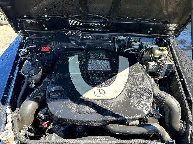 Aukcja sprzedaży 2015 Mercedes-benz G, vin: WDCYC3HF9FX239464, numer aukcji: 55152996