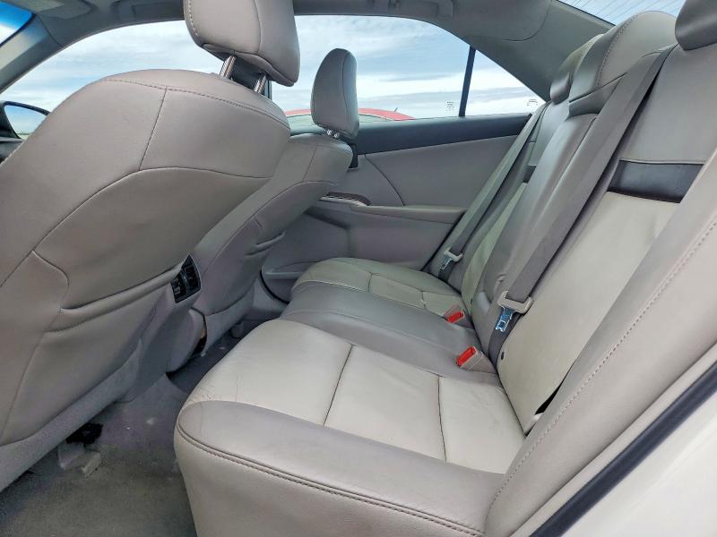 Aukcja sprzedaży 2012 Toyota Camry, vin: 4T1BK1FK3CU016347, numer aukcji: 54273686