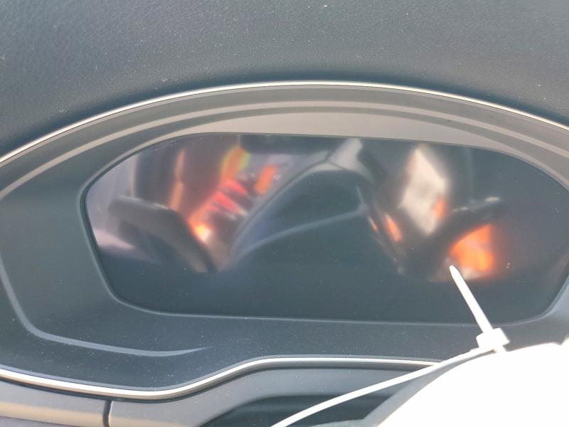Aukcja sprzedaży 2023 Audi Q5, vin: WA15AAFYXP2197094, numer aukcji: 54926966