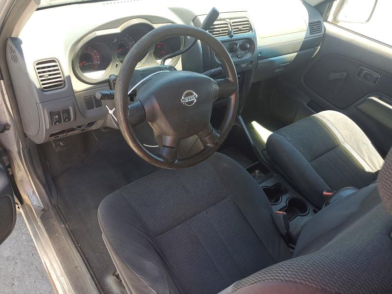 Auction sale of the 2002 Nissan Frontier, vin: 1N6DD26S72C341047, lot number: 53815926
