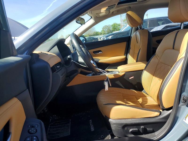 Aukcja sprzedaży 2024 Nissan Sentra, vin: 3N1AB8CV2RY307650, numer aukcji: 53343166