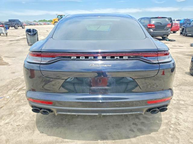 52887636 :رقم المزاد ، WP0AJ2A73NL100480 vin ، 2022 Porsche Panamera مزاد بيع