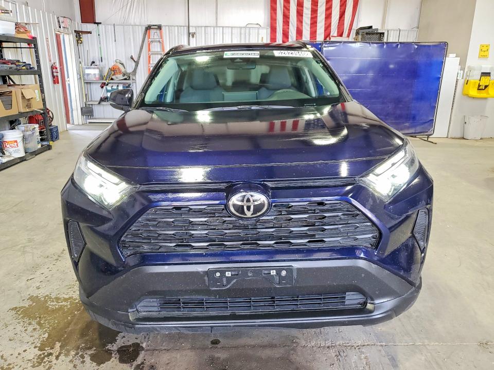 Aukcja sprzedaży 2025 Toyota Rav4, vin: 2T3P1RFV8SW523719, numer aukcji: 52823946
