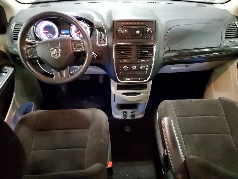 Aukcja sprzedaży 2012 Dodge Grand Caravan, vin: 2C4RDGBGXCR206578, numer aukcji: 53087296