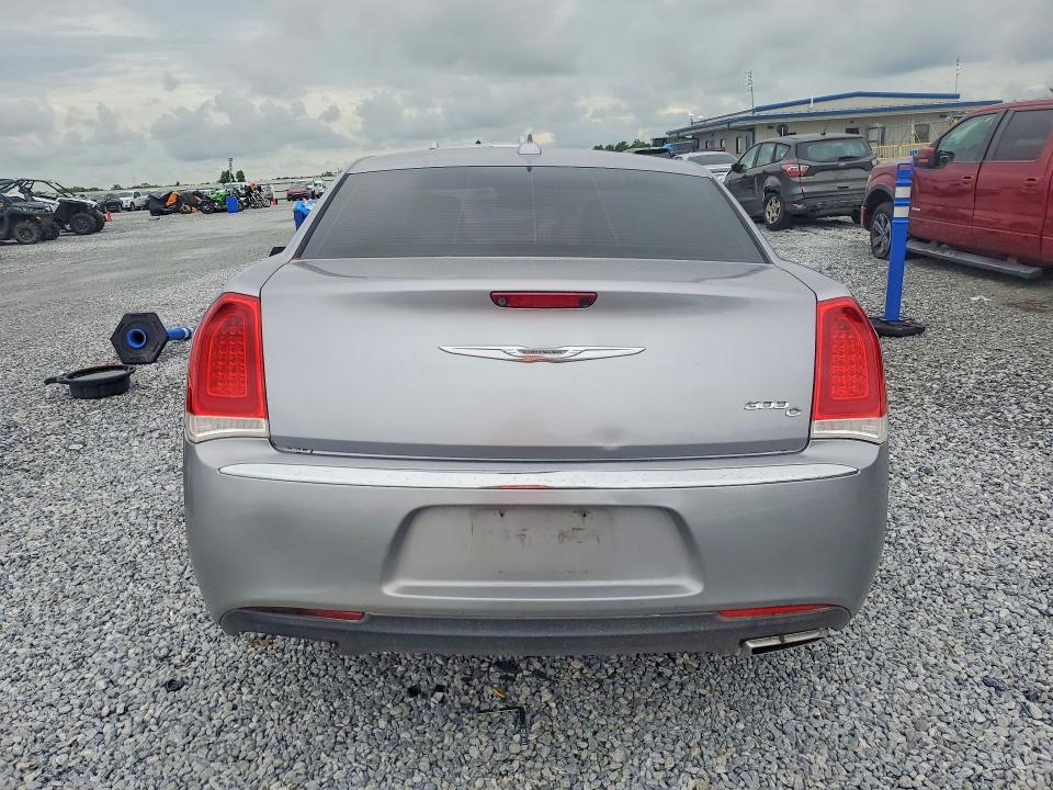 2016 Chrysler 300c მანქანა იყიდება აუქციონზე, vin: 2C3CCAEG2GH286993, აუქციონის ნომერი: 54285656