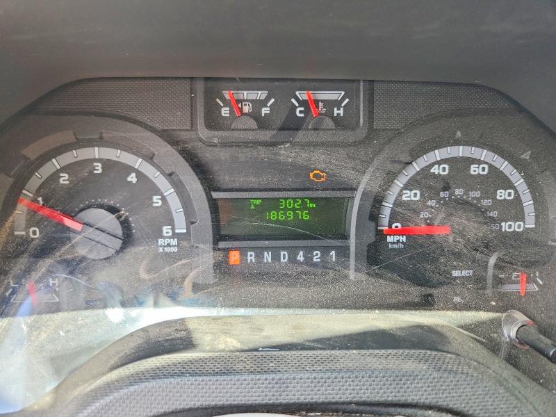 54610176 :رقم المزاد ، 1FDXE4FS5JDC22457 vin ، 2018 Ford Econoline مزاد بيع