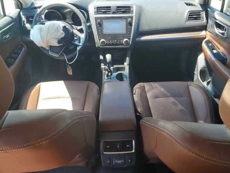 Aukcja sprzedaży 2018 Subaru Outback, vin: 4S4BSETC9J3367903, numer aukcji: 53130226