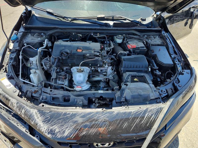 2022 Honda Civic მანქანა იყიდება აუქციონზე, vin: 19XFL2H82NE001480, აუქციონის ნომერი: 54556886