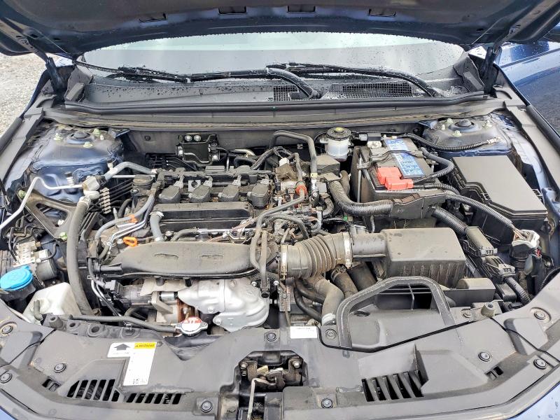 Продажа на аукционе авто 2023 Honda Accord, vin: 1HGCY1F33PA059384, номер лота: 52265856