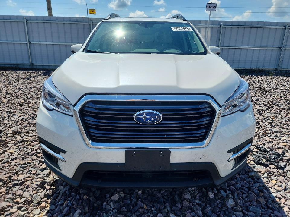 Aukcja sprzedaży 2022 Subaru Ascent, vin: 4S4WMAPD1N3452456, numer aukcji: 55097556