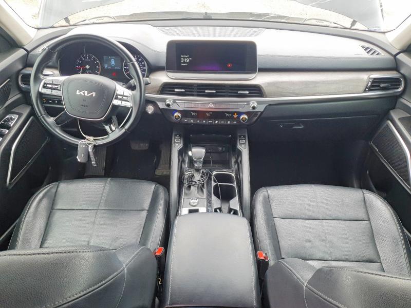 Aukcja sprzedaży 2022 Kia Telluride, vin: 5XYP34HC6NG200751, numer aukcji: 54541336