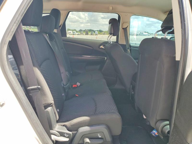 Продажа на аукционе авто 2017 Dodge Journey, vin: 3C4PDCAB0HT503854, номер лота: 51651456
