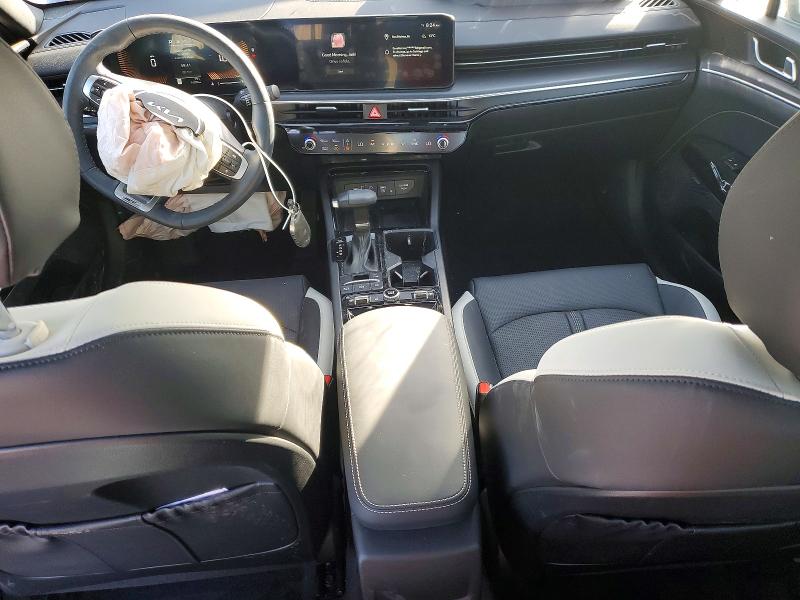 Продаж на аукціоні авто 2025 Kia K5, vin: KNAG64J79S5294274, номер лоту: 53604526