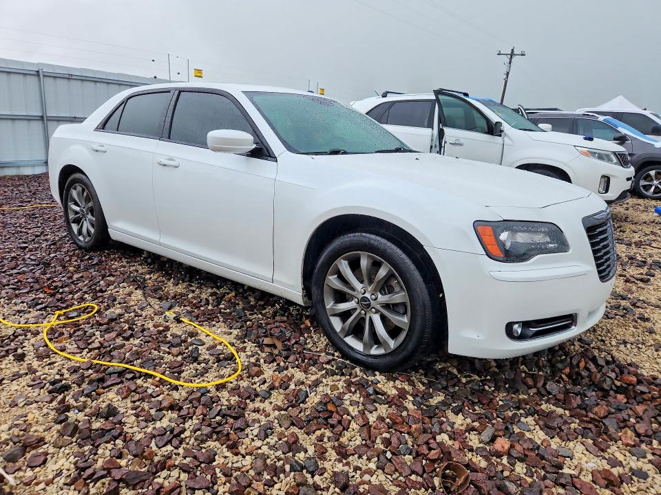 Aukcja sprzedaży 2014 Chrysler 300, vin: 2C3CCAGG1EH283903, numer aukcji: 54617426