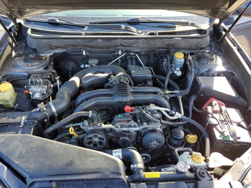 Aukcja sprzedaży 2014 Subaru Outback, vin: 4S4BRBLC8E3208709, numer aukcji: 53104356