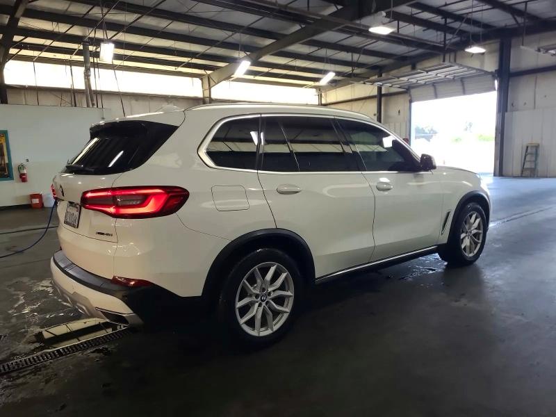 Aukcja sprzedaży 2020 Bmw X5, vin: 5UXCR6C08L9B81724, numer aukcji: 54820436