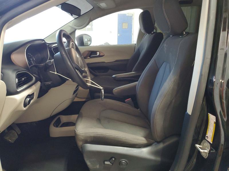 Aukcja sprzedaży 2022 Chrysler Voyager, vin: 2C4RC1CG1NR229801, numer aukcji: 54994746