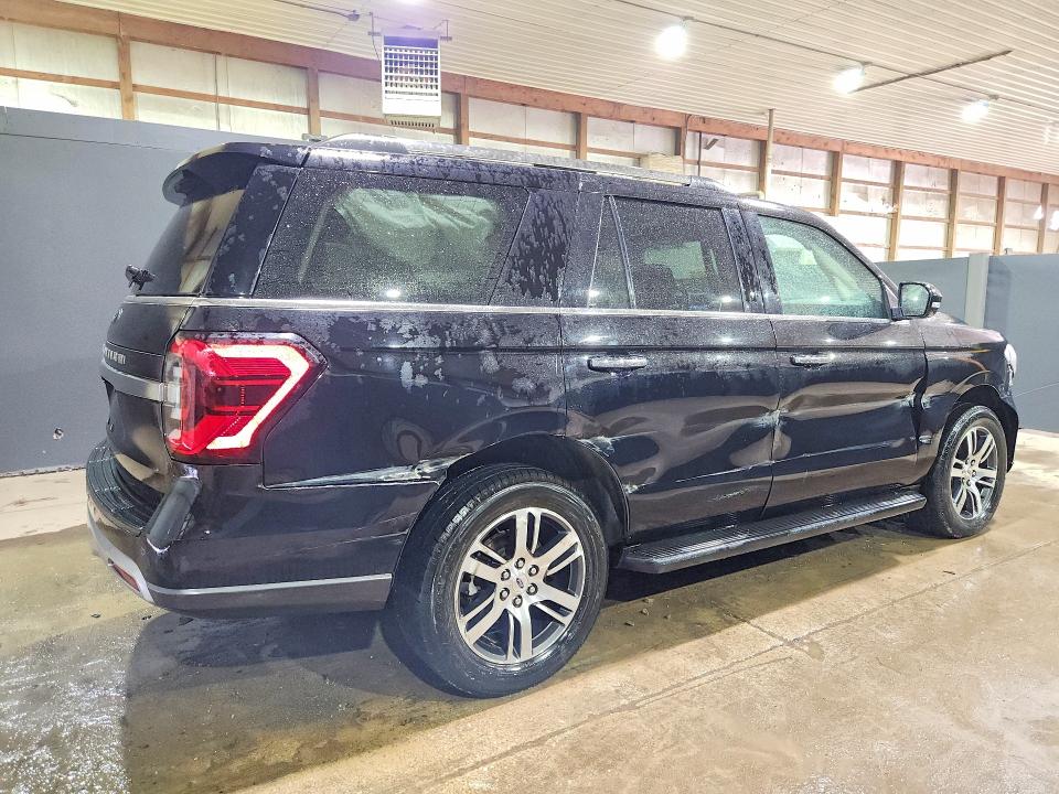 Продаж на аукціоні авто 2024 Ford Expedition, vin: 1FMJU2A8XREA49632, номер лоту: 53238596