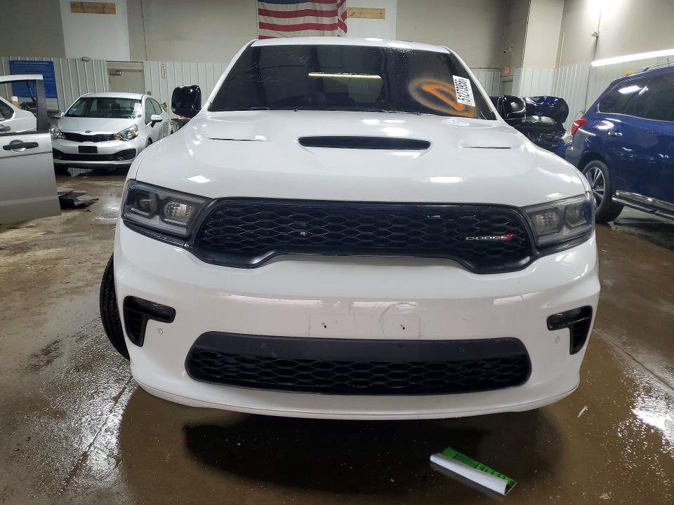 Aukcja sprzedaży 2021 Dodge Durango, vin: 1C4SDJCT5MC837274, numer aukcji: 51273956