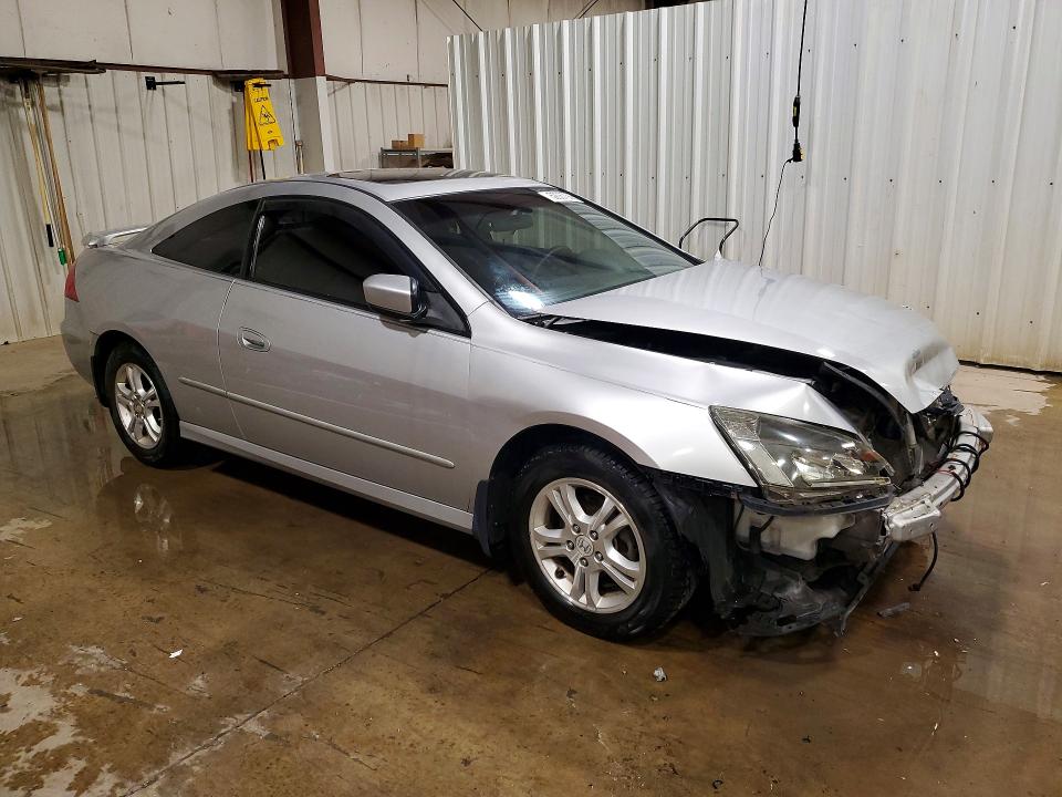 Продаж на аукціоні авто 2006 Honda Accord, vin: 1HGCM72756A004649, номер лоту: 52057566