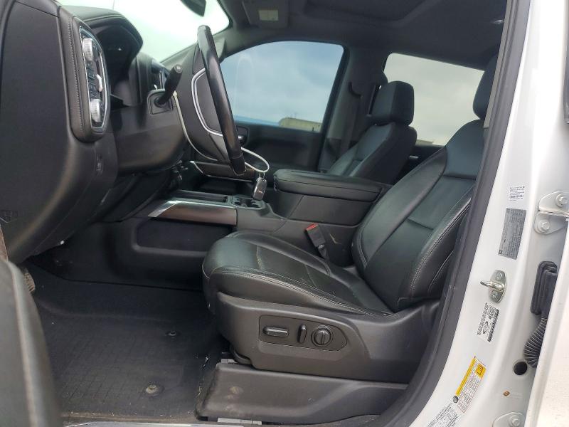 Aukcja sprzedaży 2019 Gmc Sierra, vin: 1GTU9DED9KZ144784, numer aukcji: 54504136