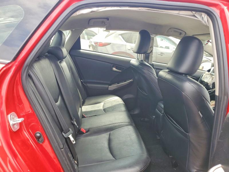 Продаж на аукціоні авто 2015 Toyota Prius, vin: JTDKN3DU3F0413712, номер лоту: 53871566