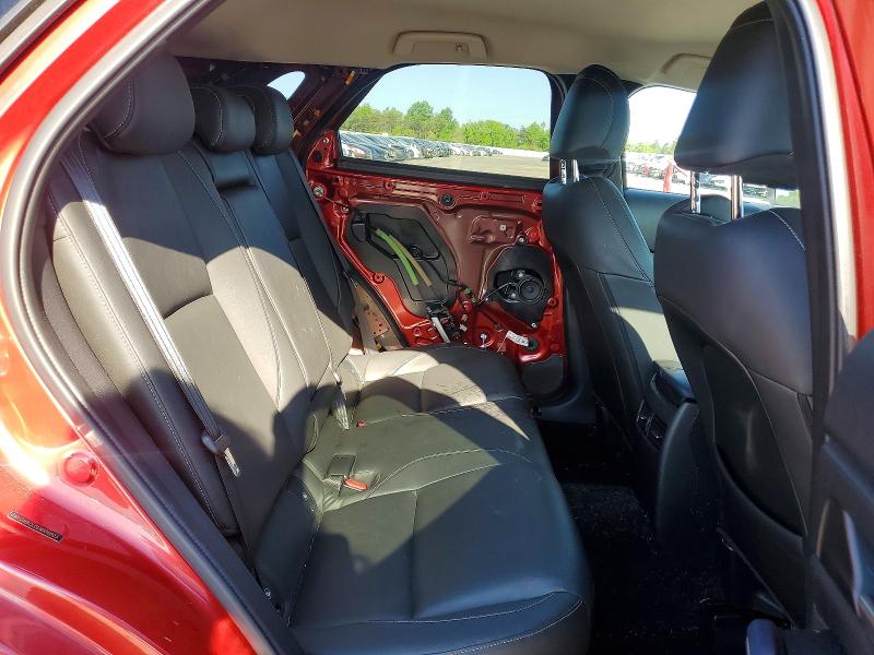 Продаж на аукціоні авто 2020 Mazda Cx-30, vin: 3MVDMBCL0LM106603, номер лоту: 51647826