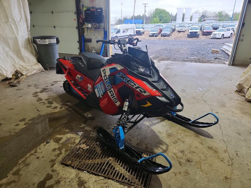Aukcja sprzedaży 2020 Pola Snowmobile, vin: SN1EKL8P5LC722759, numer aukcji: 53014196
