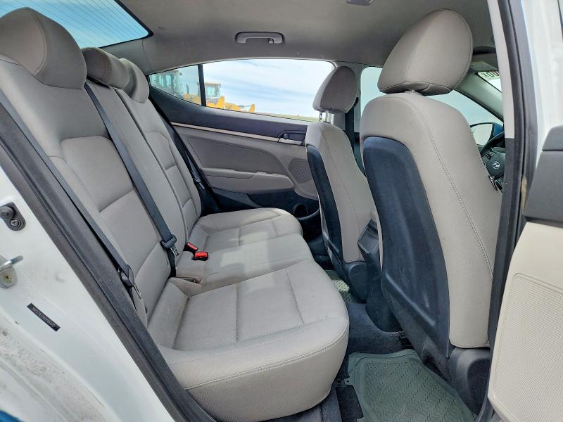 Aukcja sprzedaży 2017 Hyundai Elantra, vin: 5NPD74LF9HH166472, numer aukcji: 51650406