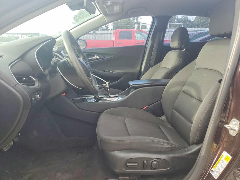 2020 Chevrolet Malibu მანქანა იყიდება აუქციონზე, vin: 1G1ZC5ST5LF109664, აუქციონის ნომერი: 54460636