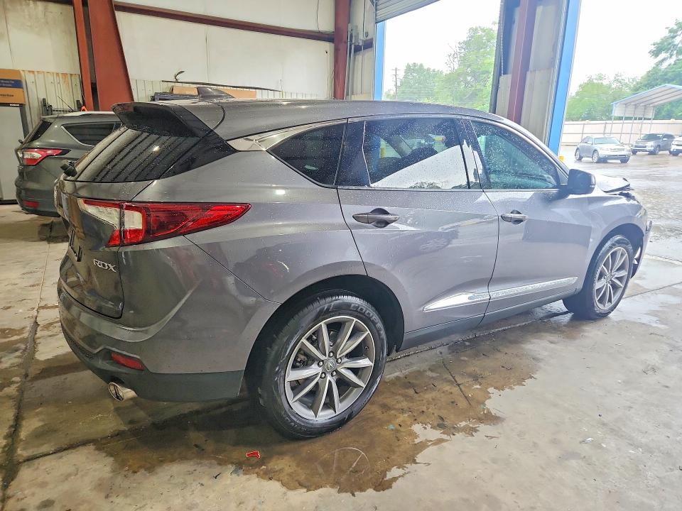 Продаж на аукціоні авто 2019 Acura Rdx, vin: 5J8TC1H52KL005701, номер лоту: 54788886
