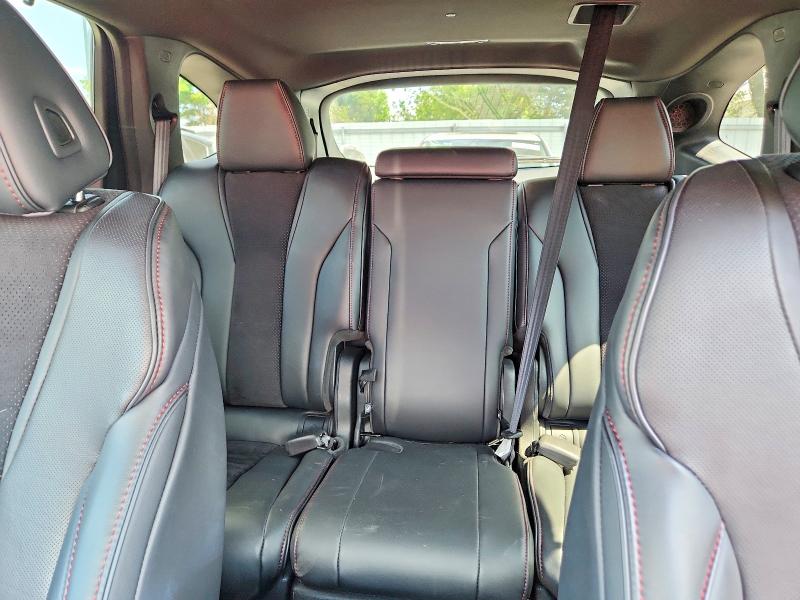 Продажа на аукционе авто 2022 Acura Mdx, vin: 5J8YE1H03NL037789, номер лота: 53796986