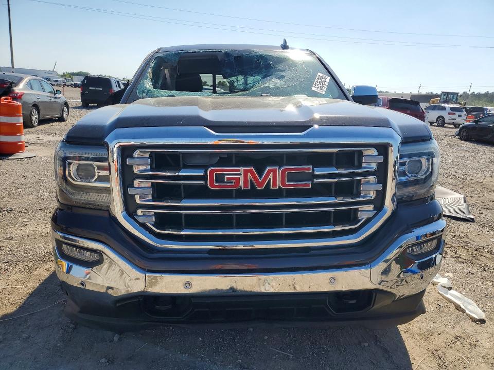 Продажа на аукционе авто 2016 Gmc Sierra, vin: 3GTU2NEC4GG243330, номер лота: 53566896