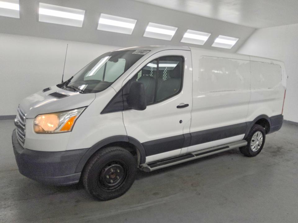 Продажа на аукционе авто 2016 Ford Transit, vin: 1FTYR1ZM1GKB20294, номер лота: 50412116