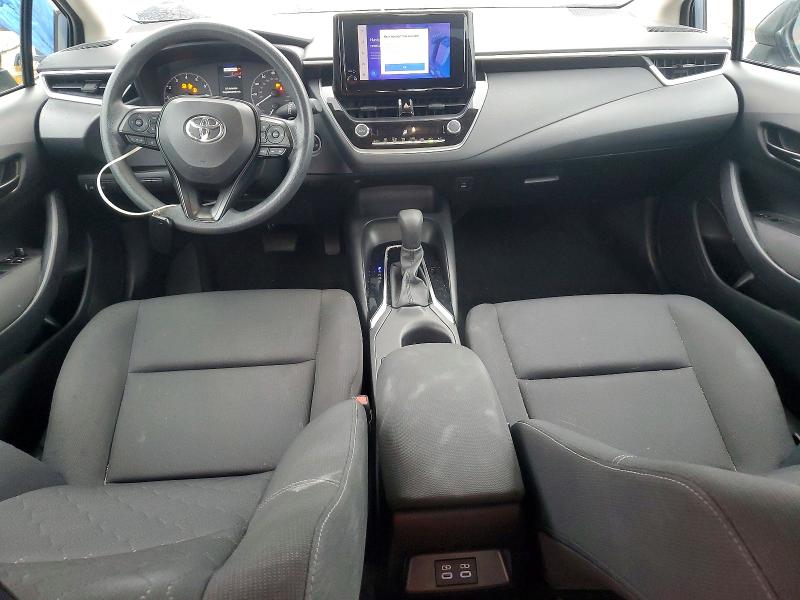 Продажа на аукционе авто 2024 Toyota Corolla, vin: 5YFB4MDE7RP090731, номер лота: 53349196