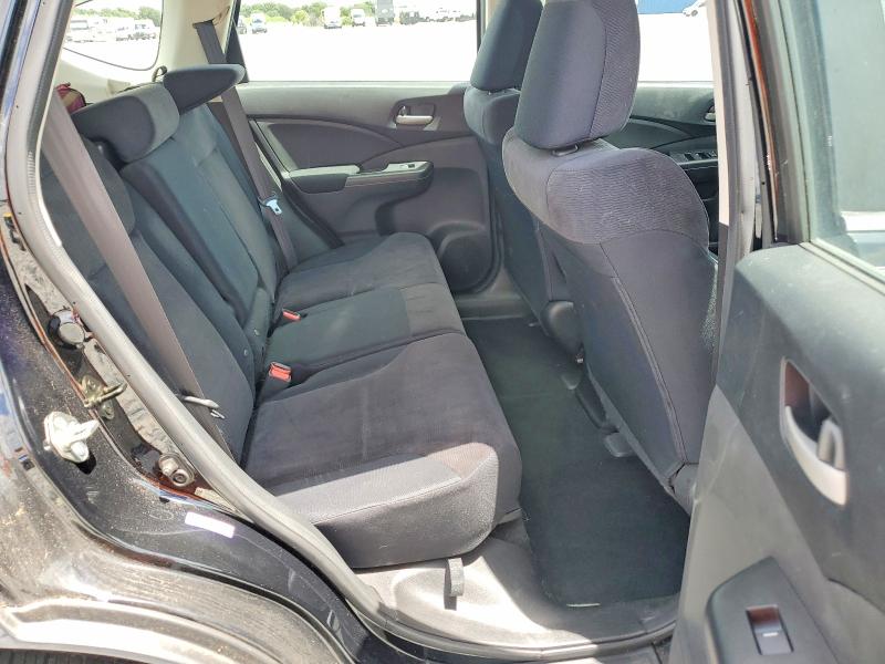 2014 Honda Cr-v მანქანა იყიდება აუქციონზე, vin: 5J6RM3H31EL020303, აუქციონის ნომერი: 54225766