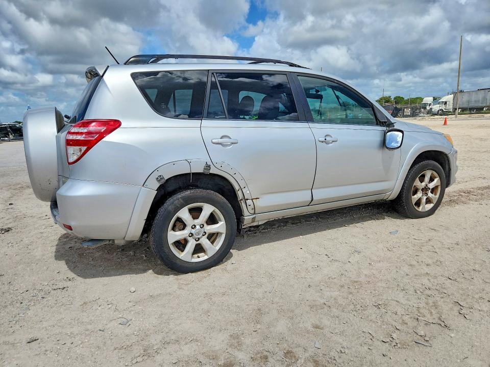 Aukcja sprzedaży 2009 Toyota Rav4, vin: JTMZK31V09D001149, numer aukcji: 54206076