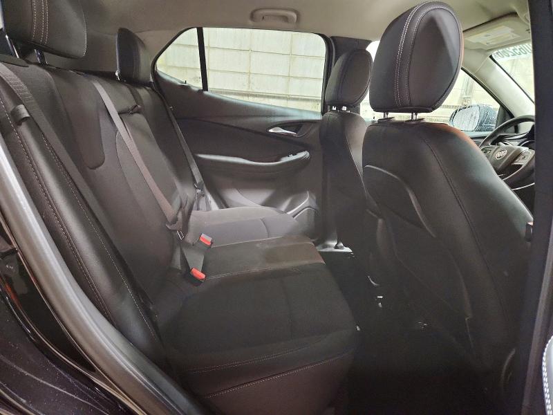 Продаж на аукціоні авто 2021 Buick Encore Gx, vin: KL4MMDS22MB091059, номер лоту: 53065266