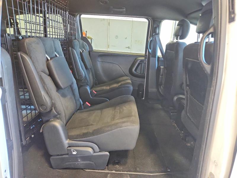2019 Dodge Grand Caravan მანქანა იყიდება აუქციონზე, vin: 2C4RDGBG2KR784530, აუქციონის ნომერი: 54644636