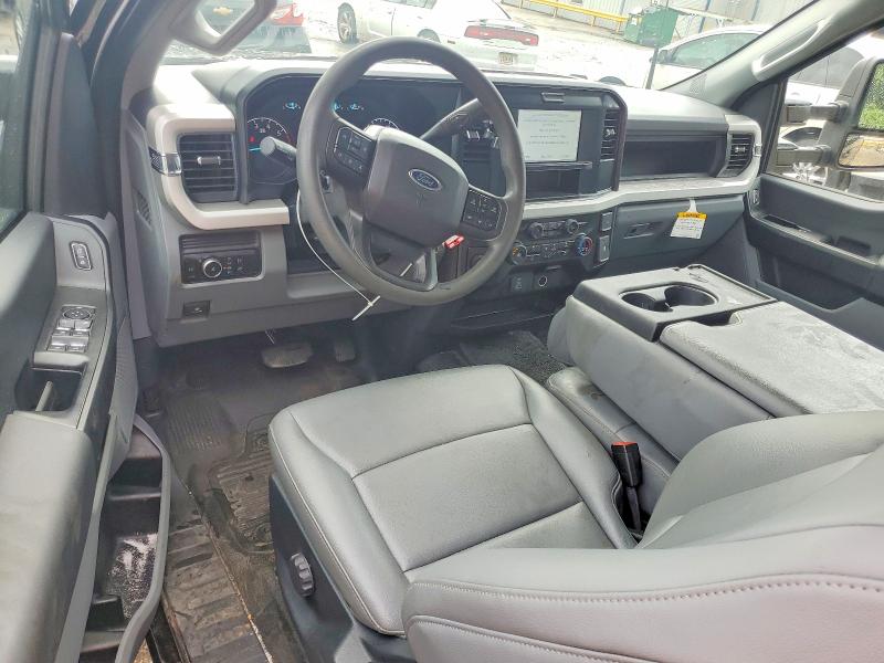 Продаж на аукціоні авто 2026 Ford F350, vin: 1FT8X3AA8TED28894, номер лоту: 52713586