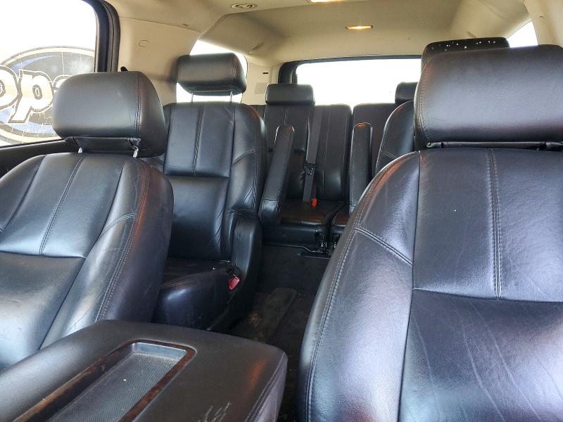 50991736 :رقم المزاد ، 1GKFK66847J202773 vin ، 2007 Gmc Yukon مزاد بيع