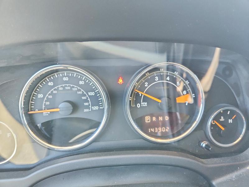 53642556 :رقم المزاد ، 1C4NJDEB1FD162337 vin ، 2015 Jeep Compass مزاد بيع