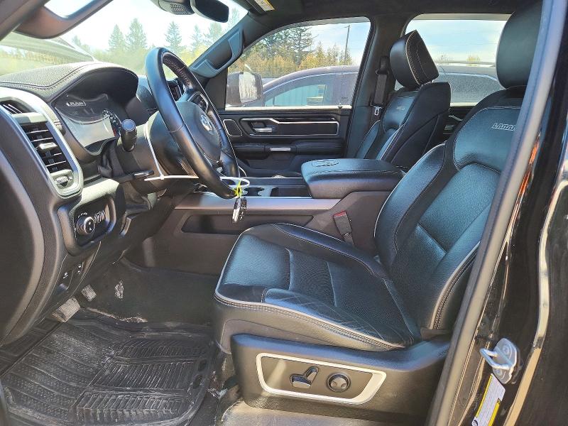 Продажа на аукционе авто 2022 Ram 1500, vin: 1C6SRFJT8NN187998, номер лота: 53374226