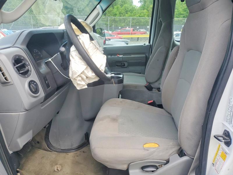 Aukcja sprzedaży 2013 Ford Econoline, vin: 1FBSS3BL2DDA00211, numer aukcji: 52540736
