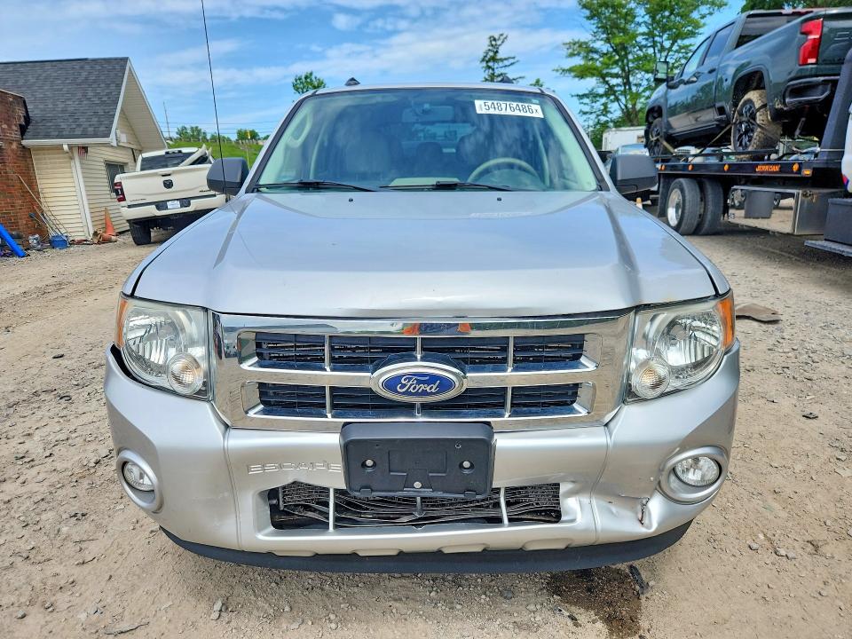 Продаж на аукціоні авто 2010 Ford Escape, vin: 1FMCU0D72AKD44116, номер лоту: 54876486