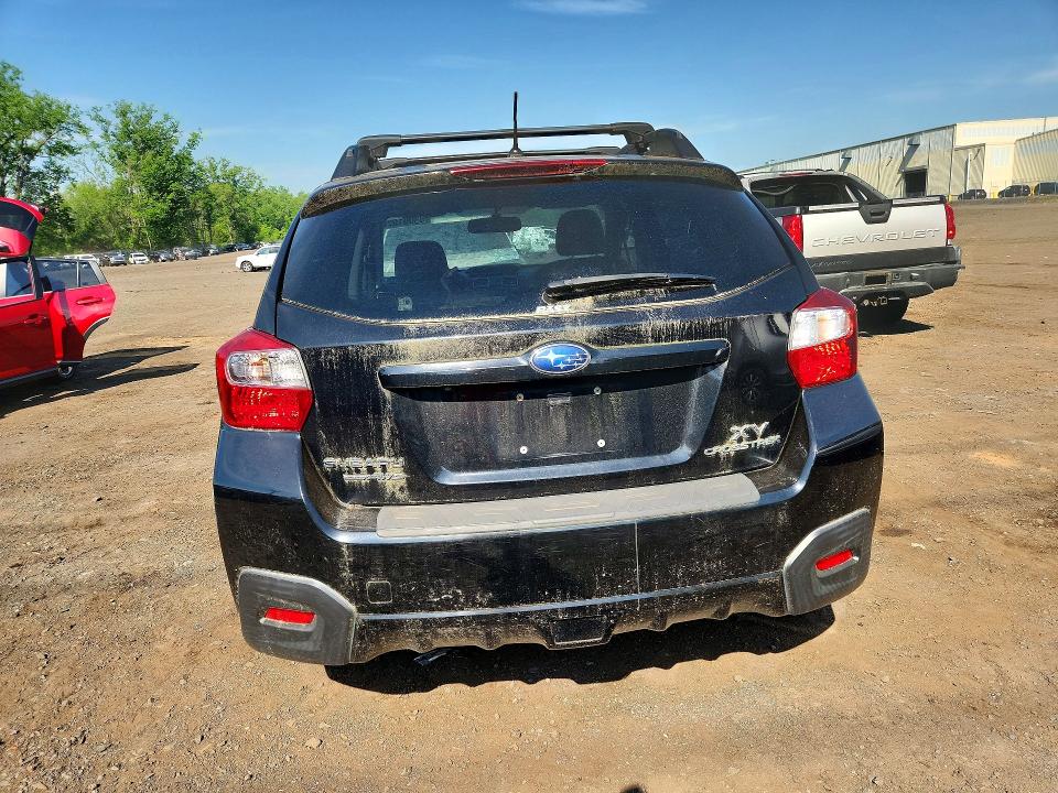 Auction sale of the 2015 Subaru Xv Crosstrek, vin: JF2GPACC4F8245482, lot number: 53091926