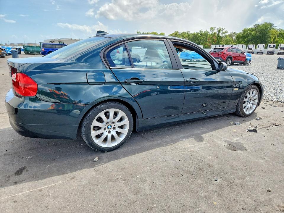 Продажа на аукционе авто 2008 Bmw 328, vin: WBAVC93598K037876, номер лота: 55214566
